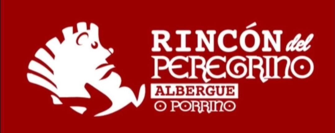 Albergue Rincon Del Peregrino Porrino-Pleno Centro-City Center Exterior photo